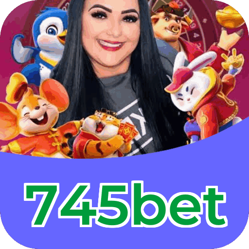 Especificações técnicas download 745bet